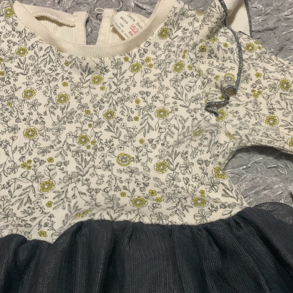 Zara girl bundle for 12-18 mos! All EUC. - Picture 11 of 11
